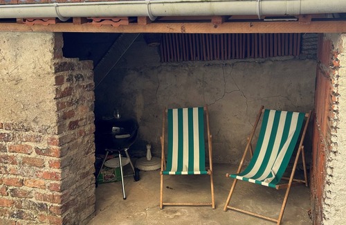Saint-Eusebe House | Charming, quiet house