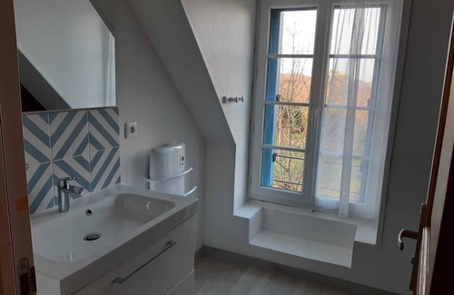 Riantec House | Charming & quiet house 1 km from the sea – near Carnac, Quiberon & Lorient