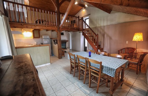 Loubejac House | Charming, quiet house