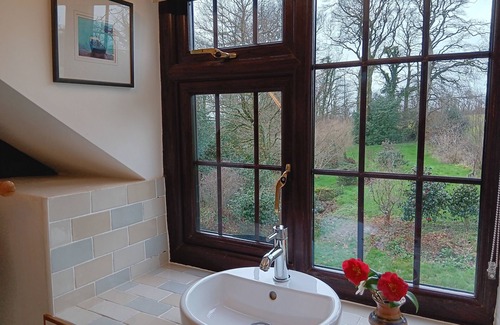 Warleggan House | Charming, quiet vacation home - perfect for discovering the whole of Cornwall!