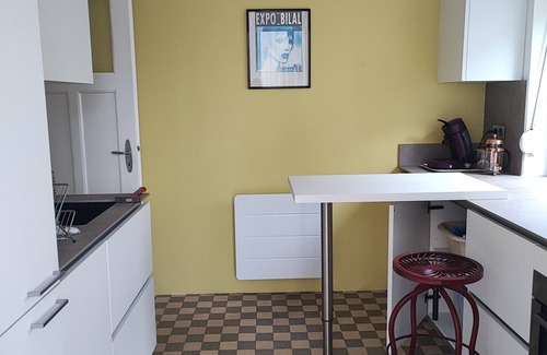Koenigshoffen Est Apartment | Charming, quiet, very comfortable, 10 min. from the city center
