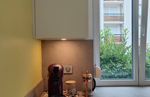 Koenigshoffen Est Apartment | Charming, quiet, very comfortable, 10 min. from the city center