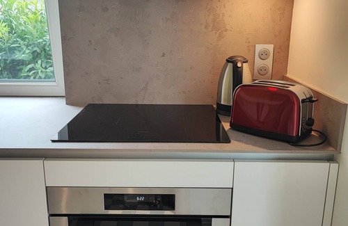 Koenigshoffen Est Apartment | Charming, quiet, very comfortable, 10 min. from the city center