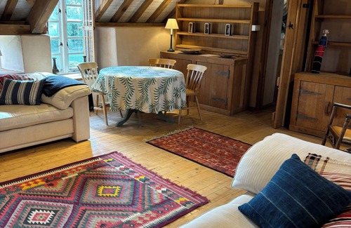 Weston-on-the-Green Other | Charming, rustic self-contained Farmhouse Annexe near Oxford