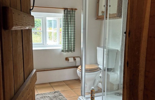Weston-on-the-Green Other | Charming, rustic self-contained Farmhouse Annexe near Oxford