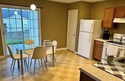 Knightdale House | Charming Ranch Style home with desirable location to local hospitals