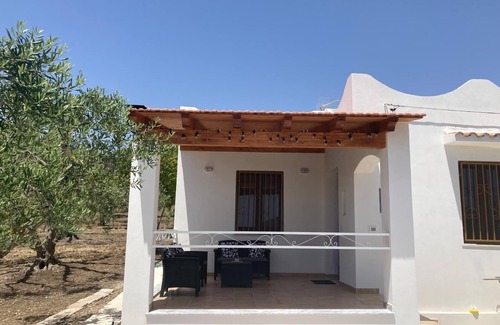 Sciacca Villa | Charming Refurbished Holiday Home in Sciacca, Sicily