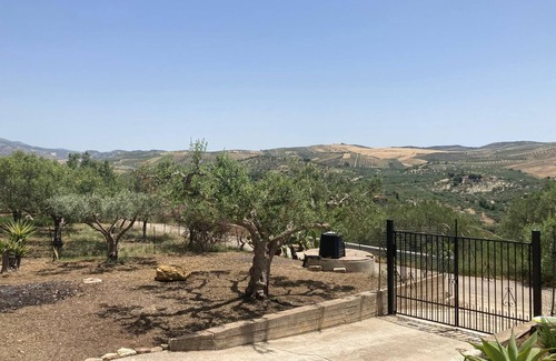 Sciacca Villa | Charming Refurbished Holiday Home in Sciacca, Sicily