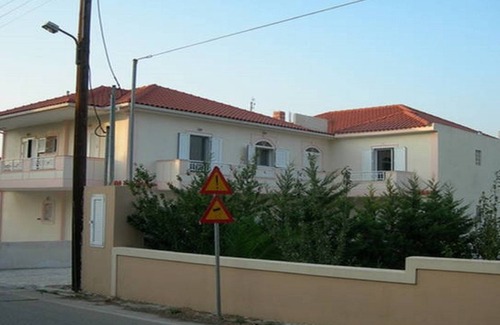 Khelmata House | Charming&Relaxing Apartments in Helmata with view!