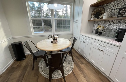 Augusta House | Charming remodeled home just minutes from golf and medical district