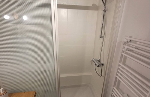 Hagetmau Apartment | Charming renovated apartment in the heart of Hagetmau