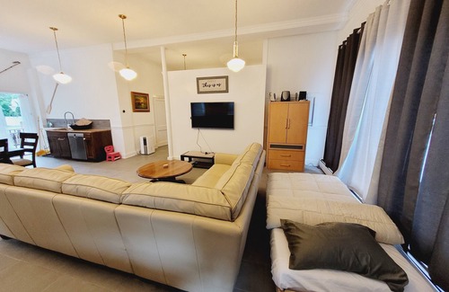 Bingham House | Charming renovated Bank building direct access for ATV/snowmobiles