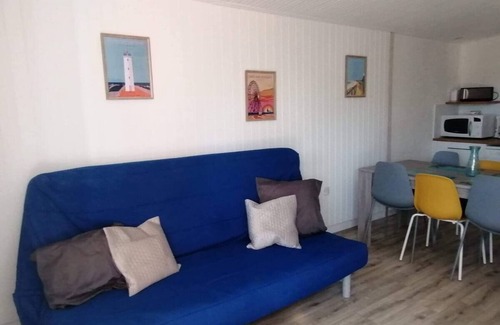 Soullans House | Charming Renovated House with Garden, Terrace, Barbecue - 15 Min from the Beaches