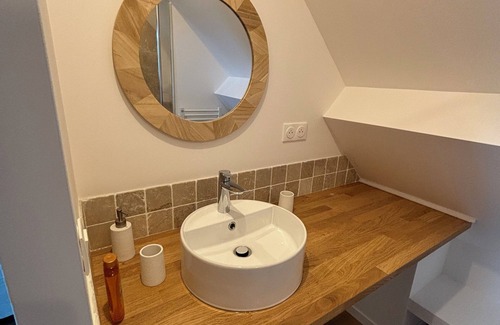 Wissant House | Charming renovated house in Wissant