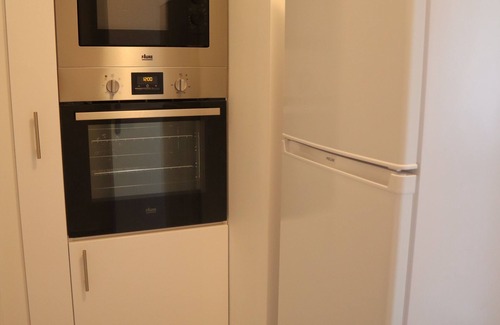 Chantiers Apartment | Charming renovated T2 Versailles : Mobility lease