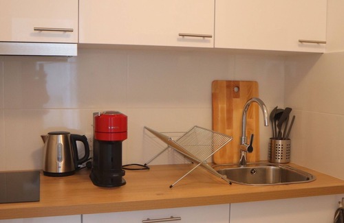 Chantiers Apartment | Charming renovated T2 Versailles : Mobility lease