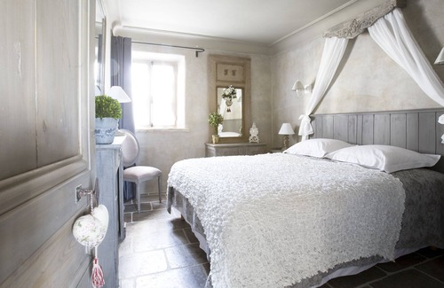 Oppede Apartment | Charming rental in the Luberon: Quiet, exceptional views and every comfort