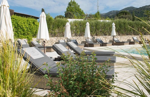 Oppede Apartment | Charming rental in the Luberon: Quiet, exceptional views and every comfort