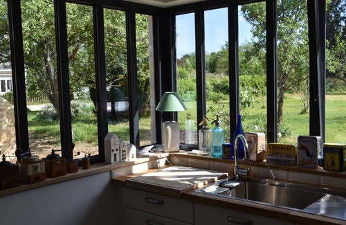 Pluneret House | CHARMING rental near AURAY