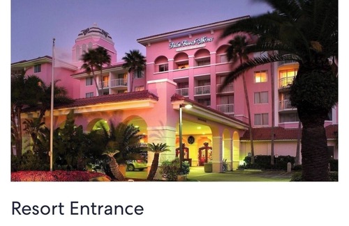 Palm Beach Shores Resort | Charming resort in cool Palm Beach Shores with fitness room, AC