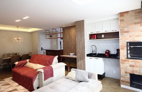 Bras Apartment | Charming resort condominium