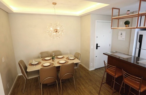 Bras Apartment | Charming resort condominium