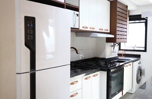 Bras Apartment | Charming resort condominium