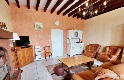 Renaze Cottage | Charming Restored Miner's House, Private Garden, Close to Amenities and Outdoor Activities