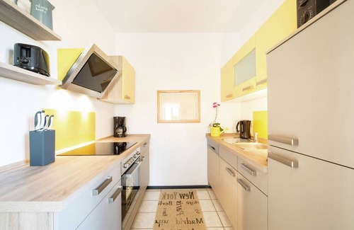 Ballenstedt Apartment | Charming Retreat, Ballenstedt