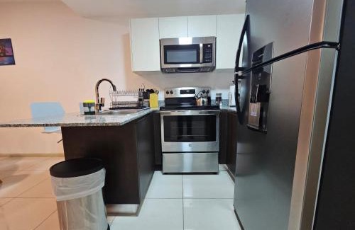 Heredia Apartment | Charming Retreat Heredia: Your Home Away from Home