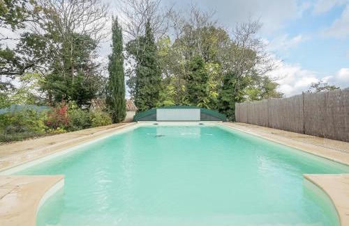 Bouniagues House | Charming Retreat in Bouniagues