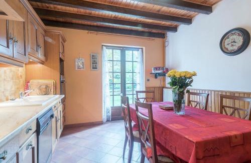Bouniagues House | Charming Retreat in Bouniagues