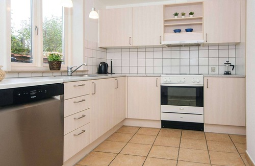 Ringkobing House | Charming Retreat in Ringkobing
