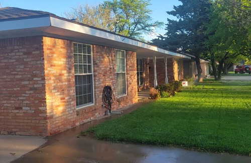 Amarillo Apartment | Charming Retreat in heart of Amarillo