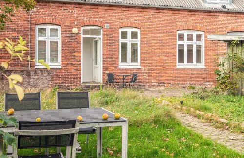 Ringkobing House | Charming Retreat in Ringkobing - By Traum Ferienwohnungen