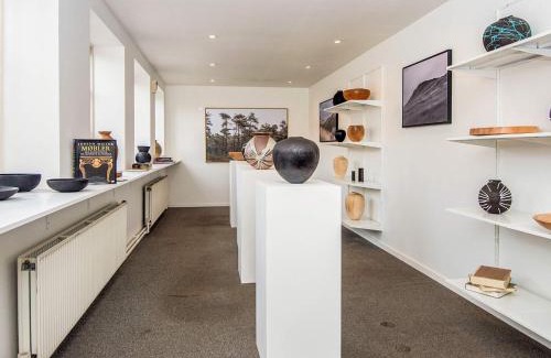 Ringkobing House | Charming Retreat in Ringkobing - By Traum Ferienwohnungen