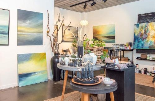 Ringkobing House | Charming Retreat in Ringkobing