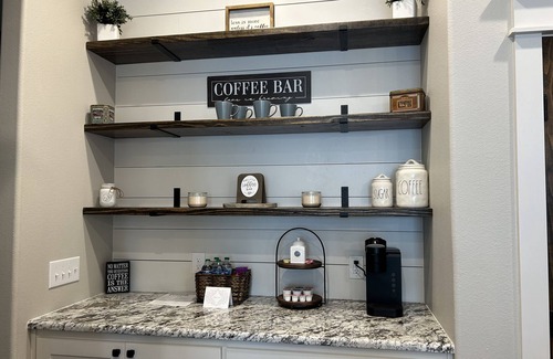 Hallsville House | Charming Retreat in Hallsville, TX – Your Cozy Home Away from Home!