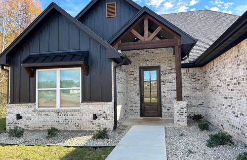 Hallsville House | Charming Retreat in Hallsville, TX – Your Cozy Home Away from Home!