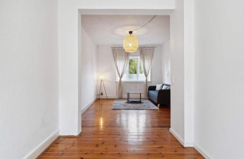Kastrup Apartment | Charming Retreat Near Copenhagen