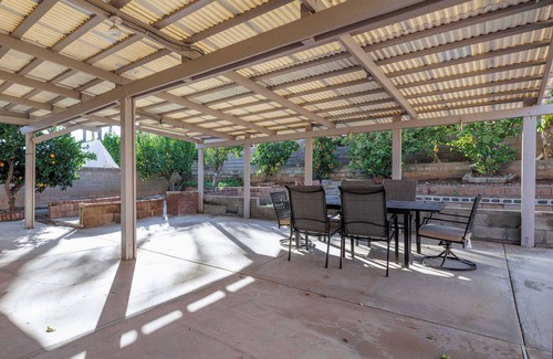 Moreno Valley House | Charming Retreat on Elmhurst Drive - Perfect for Your Next Getaway Awaits #41613