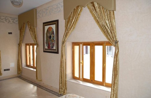 Sale Medina House | Charming Riad in the heart of the medina, 10 minutes from Salé beach