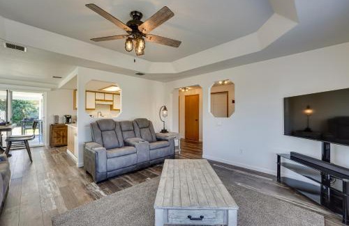 Medford House | Charming Rogue Valley Home in Central Point!
