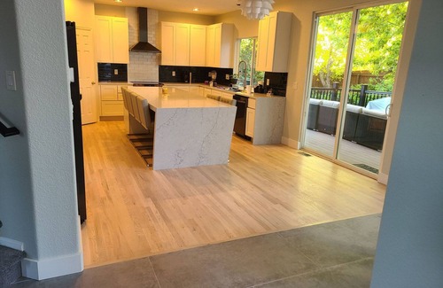Thornton House | Charming room in a house with AC and WiFi in brilliant Thornton