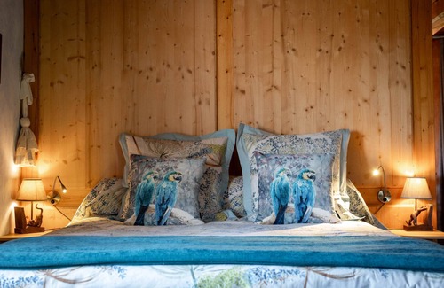 Orbey House | Charming room of exception in Alsace