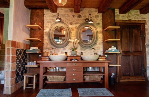 Orbey House | Charming room of exception in Alsace