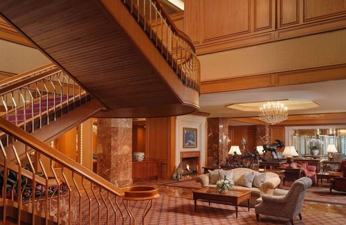 Rio Grande Hotel | Charming Room w/Pool Access, Ideal for University of Utah Visitors