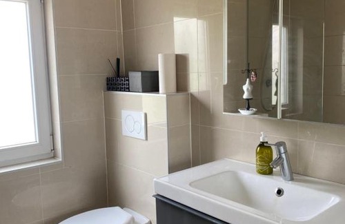 Sint-Martens-Latem Bed & Breakfast | Charming rooms in green area