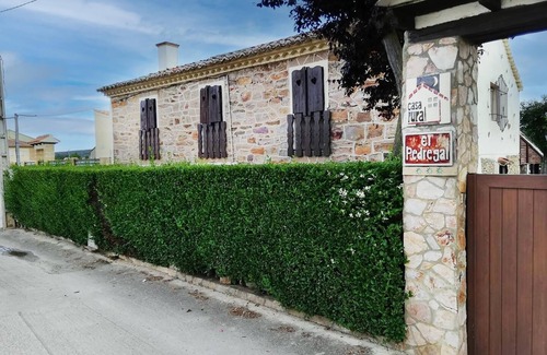 Pozuelo de Tabara Cottage | Charming Rural House El Pedregal