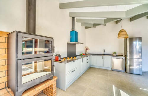 Binissalem House | Charming Rural Finca in Mallorca